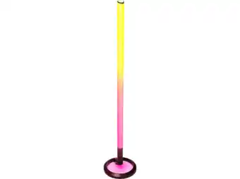 MediaMarkt JBL Partylight Stick Lightstick aanbieding