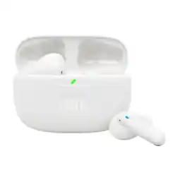 MediaMarkt JBL Vibe Beam 2 Oordopjes Wit aanbieding
