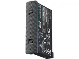 MediaMarkt Insta360 Accu aanbieding