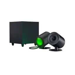 MediaMarkt Razer Nommo V2 aanbieding