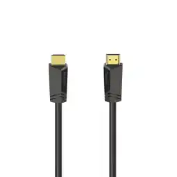 MediaMarkt Hama 205008 Kabel Hdmi Hse 75m aanbieding