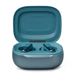 MediaMarkt JBL Live Flex 3 Oordopjes Blauw aanbieding