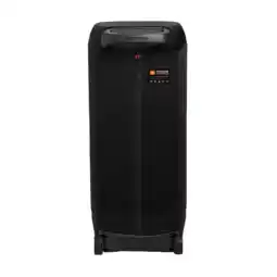 MediaMarkt JBL Partycover Ultimate Beschermhoes aanbieding