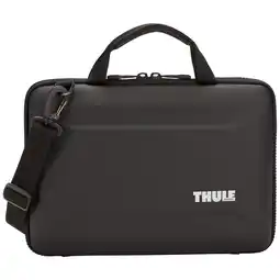 MediaMarkt Thule Gauntlet 4 Attache Mb 14 Black aanbieding