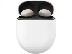 MediaMarkt Google Pixel Buds Pro 2 Oordopjes Wit aanbieding