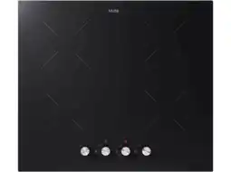 MediaMarkt Etna Ki560kzt aanbieding