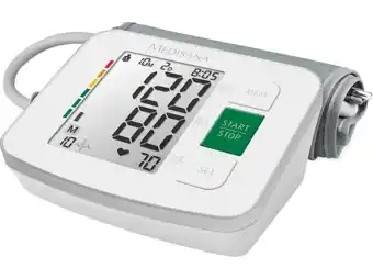 MediaMarkt Medisana Bu 512 aanbieding