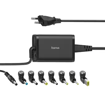 MediaMarkt Hama Universele Laptop-adapter 15-19v/45w aanbieding