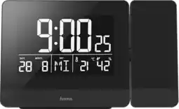 MediaMarkt Hama Projectiewekker Plus Charge aanbieding