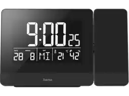 MediaMarkt Hama Projectiewekker Plus Charge aanbieding