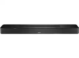 MediaMarkt Bose Smart Soundbar Black Zwart aanbieding