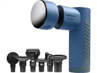 MediaMarkt Medisana Mg600 Massage-apparaat aanbieding