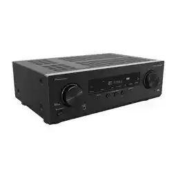 MediaMarkt Pioneer Vsx-535d Surround-receiver aanbieding