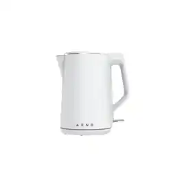 MediaMarkt Aeno Aek0002 Waterkoker Wit aanbieding