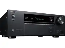 MediaMarkt Onkyo Tx-nr6100 Surround-receiver aanbieding