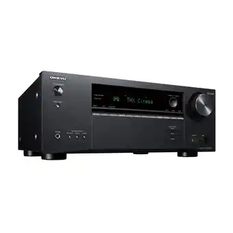 MediaMarkt Onkyo Tx-nr6100 Surround-receiver aanbieding