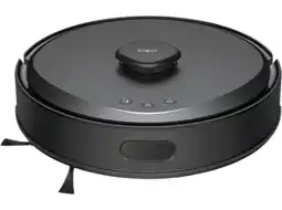 MediaMarkt Tapo Rv30 Max Robotstofzuiger Zwart aanbieding