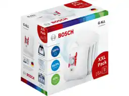 MediaMarkt Bosch Bbz16gall Powerprotect aanbieding