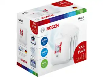 MediaMarkt Bosch Bbz16gall Powerprotect aanbieding