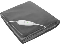 MediaMarkt Medisana Hb 675 Knuffelwarmtedeken Xxl aanbieding