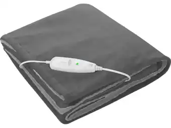 MediaMarkt Medisana Hb 675 Knuffelwarmtedeken Xxl aanbieding