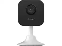 MediaMarkt Ezviz H1c Slimme Bewakingscamera Zilver aanbieding