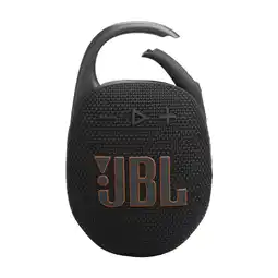 MediaMarkt JBL Clip 5 Bluetoothspeaker Zwart aanbieding