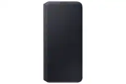 MediaMarkt Samsung Galaxy A30s Wallet Cover Zwart aanbieding