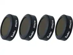 MediaMarkt Kenko DJI Mavic Air Advanced Filters Irnd aanbieding