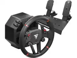 MediaMarkt Thrustmaster T598-p Direct Axial Drive Forece Feedback + Pedal Set (ps5/ps4/pc) Racestuur aanbieding