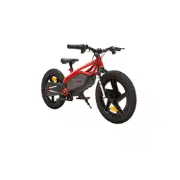 MediaMarkt Ducati Mt - E-moto Kids Elektrische Step Rood aanbieding