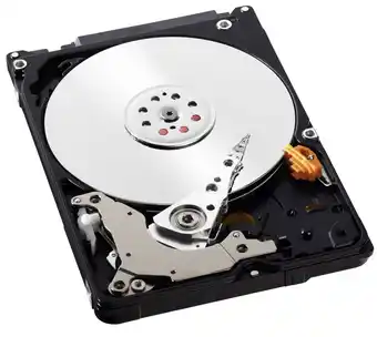 MediaMarkt WD Mainstream 25 Hdd 500gb aanbieding