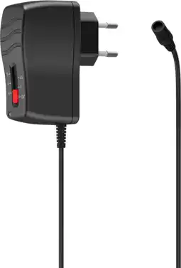 MediaMarkt Hama 223614 Netadapter 1000ma Max. 12v aanbieding