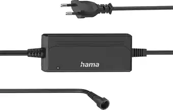 MediaMarkt Hama 223618 Netadapter 3000ma Max. 15v aanbieding