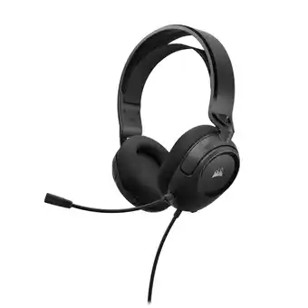 MediaMarkt Corsair Hs35 Surround V2 Gamingheadset aanbieding