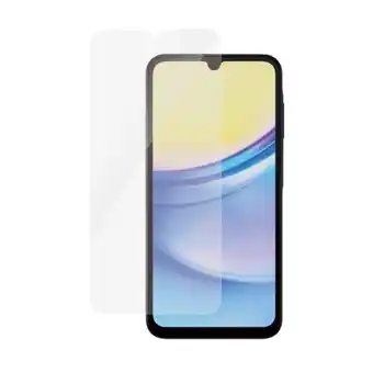 MediaMarkt Panzerglass Ultra-wide Fit Screenprotector Voor Samsung Samsung New A15 / 5g Transparant aanbieding