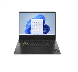 MediaMarkt HP Omen Transcend 16-u1078nd - 16 Inch Intel Core I7 32 Gb 1 Tb Geforce Rtx 4060 aanbieding