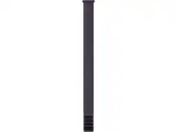 MediaMarkt Garmin Ultrafit 20 Mm Horlogeband Paars aanbieding