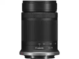 MediaMarkt Canon Rf-s 55-210mm F5-7.1 Is Stm aanbieding