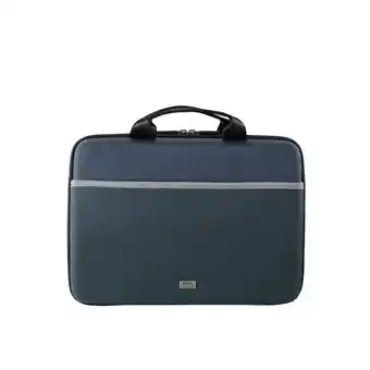 MediaMarkt Hama Hardcase Protection Laptop-hardcase 162 Inch Blauw aanbieding