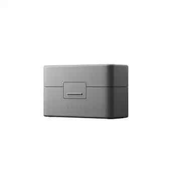 MediaMarkt DJI Mic Mini Charging Case Accessoire aanbieding