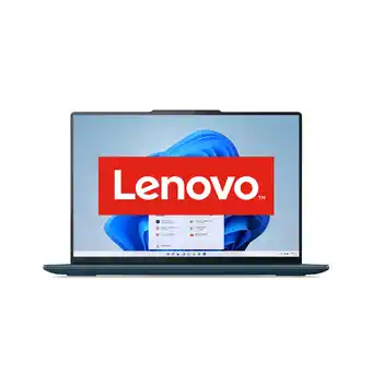 MediaMarkt Lenovo Yoga Pro 9 14irp8 - 14 Inch Intel Core I7 16 Gb 1 Tb Geforce Rtx 4050 aanbieding