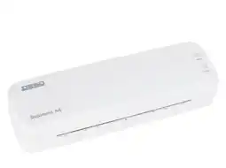 MediaMarkt Desq 70240 A4 Lamineermachine Business Classy aanbieding