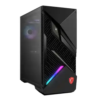 MediaMarkt MSI Mpg Infinite X2 14nuf7-449eu - Intel Core I7 32 Gb 2 Tb Geforce Rtx 4070 aanbieding