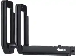 MediaMarkt Rollei Universal L-mount aanbieding
