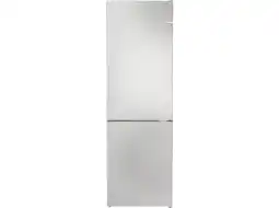 MediaMarkt Bosch Kgn362lbf Nofrost Koel-vriescombinatie Zilver aanbieding