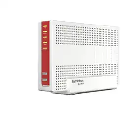 MediaMarkt AVM Fritz!box 6690 Cable aanbieding