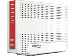 MediaMarkt AVM Fritz!box 6690 Cable aanbieding