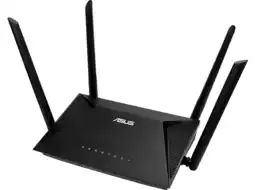 MediaMarkt Asus Rt-ax1800u aanbieding