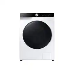 MediaMarkt Samsung WD90dg6b85bku3 6000-serie Ai Wash Was-droogcombinatie aanbieding